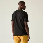Dare2be MovementIII Tee Férfi póló fekete