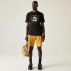 Dare2be MovementIII Tee Férfi póló fekete