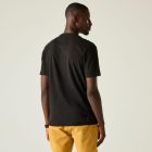 Dare2be MovementIII Tee Férfi póló fekete