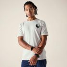 Dare2be MovementIII Tee Férfi póló fehér