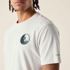 Dare2be MovementIII Tee Férfi póló fehér