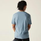 Dare2be MovementIII Tee Férfi póló kék