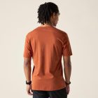 Dare2be MovementIII Tee Férfi póló barna