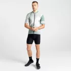 Dare2be AEPPedalIIS/SJrsy Férfi kerékpáros mez zöld