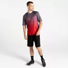 Dare2be Trackstand II Tee Férfi kerékpáros mez lila