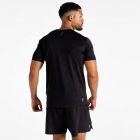 Dare2be DiscernibleIIITee Férfi gyorsan száradó póló szürke