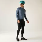 Dare2be LightningL/SJersy Férfi kerékpáros mez kék