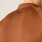 Dare2be LightningL/SJersy Férfi kerékpáros mez barna