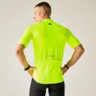 Dare2be LightningS/SJersy Férfi kerékpáros mez sárga