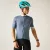 Dare2be LightningS/SJersy Férfi kerékpáros mez kék
