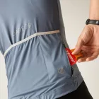 Dare2be LightningS/SJersy Férfi kerékpáros mez kék