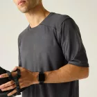 Dare2be Trackstand ace Férfi kerékpáros mez szürke