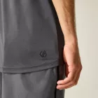 Dare2be Trackstand ace Férfi kerékpáros mez szürke