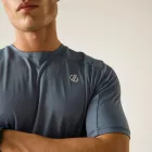 Dare2be Trackstand ace Férfi kerékpáros mez kék