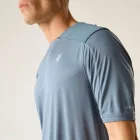 Dare2be Trackstand ace Férfi kerékpáros mez kék