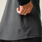 Dare2be Trkstnd Long Slv Férfi kerékpáros mez szürke