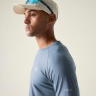 Dare2be Agile Lg Slv T Férfi technikai felső kék