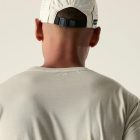 Dare2be Agile Sht Slv T Férfi gyorsan száradó póló bézs