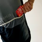 Dare2be Lgtng short slve Férfi kerékpáros mez kék