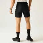 Dare2be Cyclical Short férfi kerékpáros short betéttel fekete
