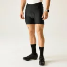 Dare2be Cyclical Short férfi kerékpáros short betéttel fekete
