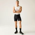 Dare2be Cyclical Short férfi kerékpáros short betéttel fekete