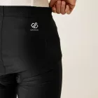 Dare2be Cyclical Short férfi kerékpáros short betéttel fekete