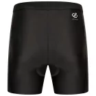 Dare2be Cyclical Short férfi kerékpáros short betéttel fekete