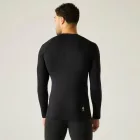Dare2be In The ZoneII L/S Férfi aláöltöző felső fekete