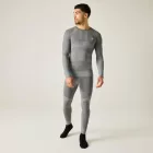 Dare2be In The ZoneIIILeg Férfi aláöltöző nadrág szürke