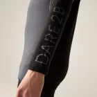 Dare2be ExchangeIV B/LSet Férfi aláöltöző szett felső és nadrág fekete