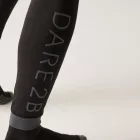 Dare2be ExchangeIV B/LSet Férfi aláöltöző szett felső és nadrág fekete