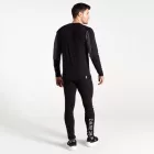 Dare2be ExchangeIV B/LSet Férfi aláöltöző szett felső és nadrág fekete
