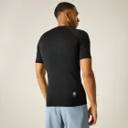 Dare2be InTheZneIIShtSlvT Férfi aláöltöző felső fekete