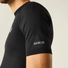 Dare2be InTheZneIIShtSlvT Férfi aláöltöző felső fekete