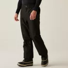 Dare2be Ream Pant férfi sínadrág 8.000 mm fekete