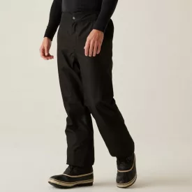 Dare2be Ream Pant férfi sínadrág 8.000 mm fekete