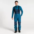 Dare2be Achieve II Pant férfi sínadrág 20.000 mm kék