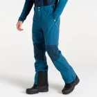 Dare2be Achieve II Pant férfi sínadrág 20.000 mm kék