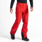 Dare2be Achieve II Pant férfi sínadrág 20.000 mm piros