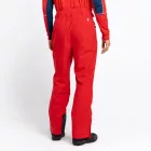 Dare2be Achieve II Pant férfi sínadrág 20.000 mm piros