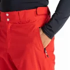 Dare2be Achieve II Pant férfi sínadrág 20.000 mm piros