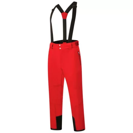 Dare2be Achieve II Pant férfi sínadrág 20.000 mm piros