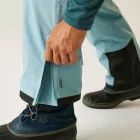 Dare2be Achieve II Pant férfi sínadrág 20.000 mm zöld