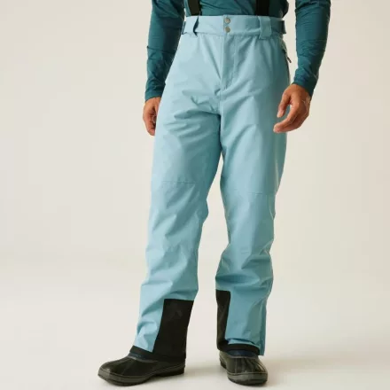 Dare2be Achieve II Pant férfi sínadrág 20.000 mm zöld