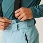 Dare2be Achieve II Pant férfi sínadrág 20.000 mm zöld
