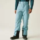 Dare2be Achieve II Pant férfi sínadrág 20.000 mm zöld