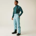 Dare2be Achieve II Pant férfi sínadrág 20.000 mm zöld