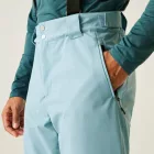 Dare2be Achieve II Pant férfi sínadrág 20.000 mm zöld