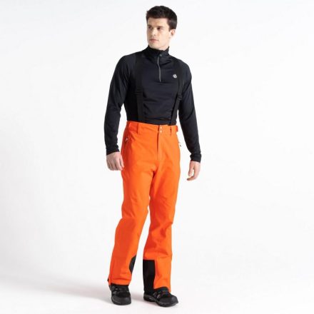 Dare2be Achieve II Pant férfi sínadrág 20.000 mm narancs